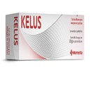 Ficha técnica e caractérísticas do produto Kelus Gel de Silicone para Reducao de Cicatrizes 15g