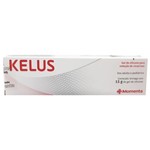 Ficha técnica e caractérísticas do produto Kelus Gel de Silicone Para Redução de Cicatrizes 15g