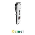 Ficha técnica e caractérísticas do produto Kemei Maquina de Corte KM 809A
