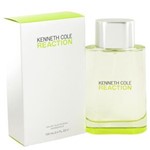 Ficha técnica e caractérísticas do produto Kenneth Cole Reaction Eau de Toilette Spray Perfume Masculino 100 ML-Kenneth Cole
