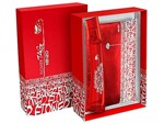 Ficha técnica e caractérísticas do produto Kenzo Coffret Flower Tag - Perfume Feminino Edt 30 Ml + Necessaire Vermelha