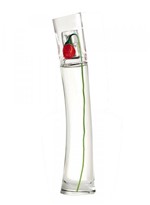 Ficha técnica e caractérísticas do produto Kenzo Flower By Kenzo Eau de Parfum Perfume Feminino 30ml - não