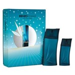 Ficha técnica e caractérísticas do produto Kenzo Homme Kenzo Kit - Perfume 100ml + Perfume 30ml Kit