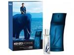 Ficha técnica e caractérísticas do produto Kenzo Homme Perfume Masculino - Eau de Toilette 100ml + Miniatura 15ml