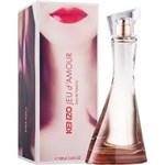 Ficha técnica e caractérísticas do produto Kenzo Jeu D Amour Eau de Parfum de 50 Ml - Kenzo Parfums