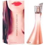 Ficha técnica e caractérísticas do produto Kenzo Jeu D Amour Eau de Parfum - Perfume Feminino 30ml