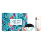 Ficha técnica e caractérísticas do produto Kenzo Kenzo World Kit – Perfume EDP Feminino + Miniatura + Loção Corporal