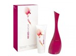 Ficha técnica e caractérísticas do produto Kenzo Kit de Perfume Feminino Amour 50ml - Edp + Loção Perfumada 75ml