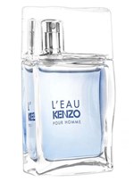Ficha técnica e caractérísticas do produto Kenzo L Eau Par Homme Eau de Toilette Perfume Masculino