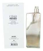 Ficha técnica e caractérísticas do produto Kenzo L'eau Par Kenzo Intense Edp 100ml Cx Branca - Kenzö