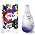 Ficha técnica e caractérísticas do produto Kenzo Madly Eau de Parfum Feminino - 80 Ml