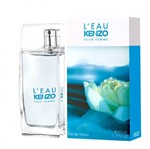 Ficha técnica e caractérísticas do produto Kenzo Perfume Feminino Leau Par Kenzo Femme - Eau de Toilette 50 Ml