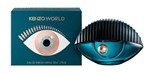Ficha técnica e caractérísticas do produto Kenzo World Intense Eau de Parfum Perfume Feminino 50ml