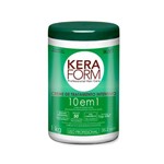 Ficha técnica e caractérísticas do produto Keraform 10em1 Creme Capilar 1kg - Skafe