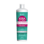 Ficha técnica e caractérísticas do produto Keraform Cachos Definidos Shampoo 500ml - Skafe