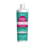 Ficha técnica e caractérísticas do produto Keraform Cachos Definidos Shampoo 500ml