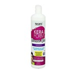 Ficha técnica e caractérísticas do produto Keraform Desmaia Geral Shampoo 500ml - Skafe