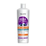 Ficha técnica e caractérísticas do produto Keraform Livre Leve Solto Shampoo 500ml