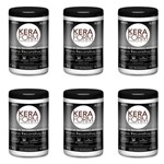 Ficha técnica e caractérísticas do produto Keraform Nano Reconstrução Máscara 1kg (Kit C/06)