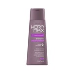 Ficha técnica e caractérísticas do produto Keramax Desamarelador Shampoo 250ml
