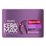 Ficha técnica e caractérísticas do produto Keramax Desamarelador Skafe - Máscara de Tratamento