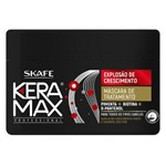 Ficha técnica e caractérísticas do produto Keramax Explosão de Crescimento Skafe - Máscara de Tratamento 350g