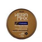 Ficha técnica e caractérísticas do produto Keramax Finalizador - Pomada Hair Food 40g
