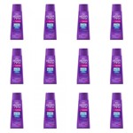 Ficha técnica e caractérísticas do produto Keramax Minutos Milagrosos Shampoo 250ml (Kit C/12)