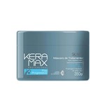 Ficha técnica e caractérísticas do produto Keramax Pós Progressiva Máscara 350g