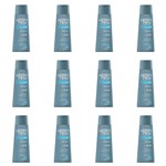 Ficha técnica e caractérísticas do produto Keramax Pós Progressiva Shampoo 250ml (Kit C/12)