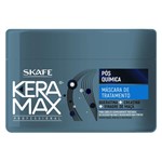 Ficha técnica e caractérísticas do produto Keramax Pós QuímicaSkafe - Máscara de Tratamento