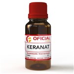 Ficha técnica e caractérísticas do produto Keranat 150mg por 2,5ml 150ML - Oficialfarma S