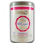 KeraSilk - Creme de Pentear Multifunçao BB Cream - 1 Kg