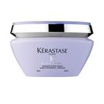 Ficha técnica e caractérísticas do produto Kerastase Blon Abs Masque Ultra-violet 200ml