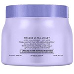 Ficha técnica e caractérísticas do produto Kerastase Blon Abs Masque Ultra-violet 500ml