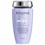 Ficha técnica e caractérísticas do produto Kerastase Blond Absolu Bain Ultra-Violet 250ml