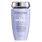Ficha técnica e caractérísticas do produto Kérastase Blond Absolu Bain Ultra-Violet - Shampoo Desamarelador 250ml