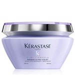 Ficha técnica e caractérísticas do produto Kerastase Blond Absolu Masque Ultra-Violet 200ML - Kérastase