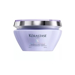 Ficha técnica e caractérísticas do produto Kérastase Blond Absolu Masque Ultra - Violet 200ml