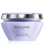 Ficha técnica e caractérísticas do produto Kerastase Blond Absolu Masque Ultra-violet 200ml