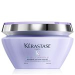 Ficha técnica e caractérísticas do produto Kérastase Blond Absolu Masque Ultra-violet - 200ml