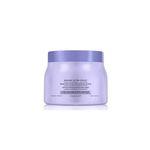 Ficha técnica e caractérísticas do produto Kérastase Blond Absolu Masque Ultra - Violet 500ml