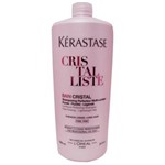 Ficha técnica e caractérísticas do produto Kérastase Cristalliste Bain Cristal - Shampoo - 1 Litro