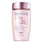 Ficha técnica e caractérísticas do produto Kerastase Cristalliste Bain Cristal Shampoo - 250ml