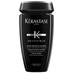 Ficha técnica e caractérísticas do produto Kérastase Densifique Bain Densité Homme - Shampoo 250ml - CA - Kerastase