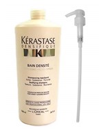 Ficha técnica e caractérísticas do produto Kérastase Densifique Bain Densité Shampoo 1L- CA