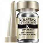 Ficha técnica e caractérísticas do produto Kerastase Densifique Hair Density Programme Stemoxydine 5% Anti Hair Loss