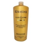 Ficha técnica e caractérísticas do produto Kérastase Elixir Ultime Bain - Shampoo 1L - CA - Kerastase