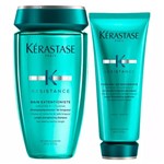Ficha técnica e caractérísticas do produto Kérastase Extentionist Kit - Shampoo + Condicionador