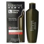 Ficha técnica e caractérísticas do produto Kérastase Homme Capital Force - Loção Capilar Roll-on Antiqueda